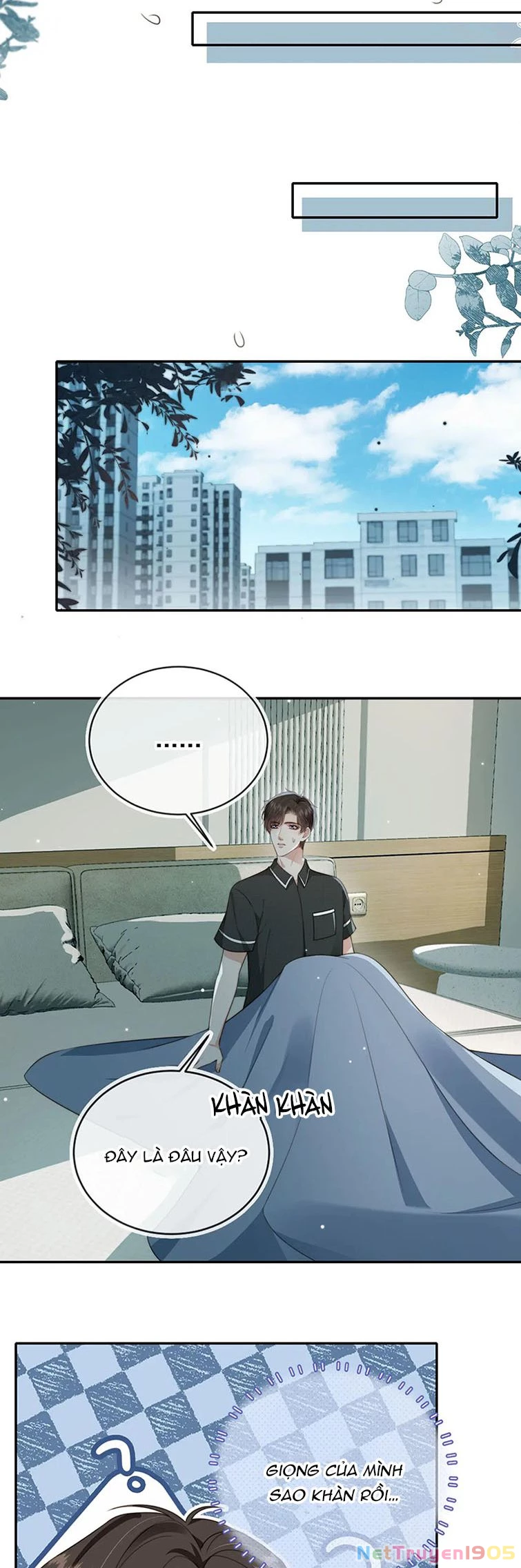 Em Ấy Vừa Nhìn Thấy Tôi Liền Vẫy Đuôi Chapter 68 - 12