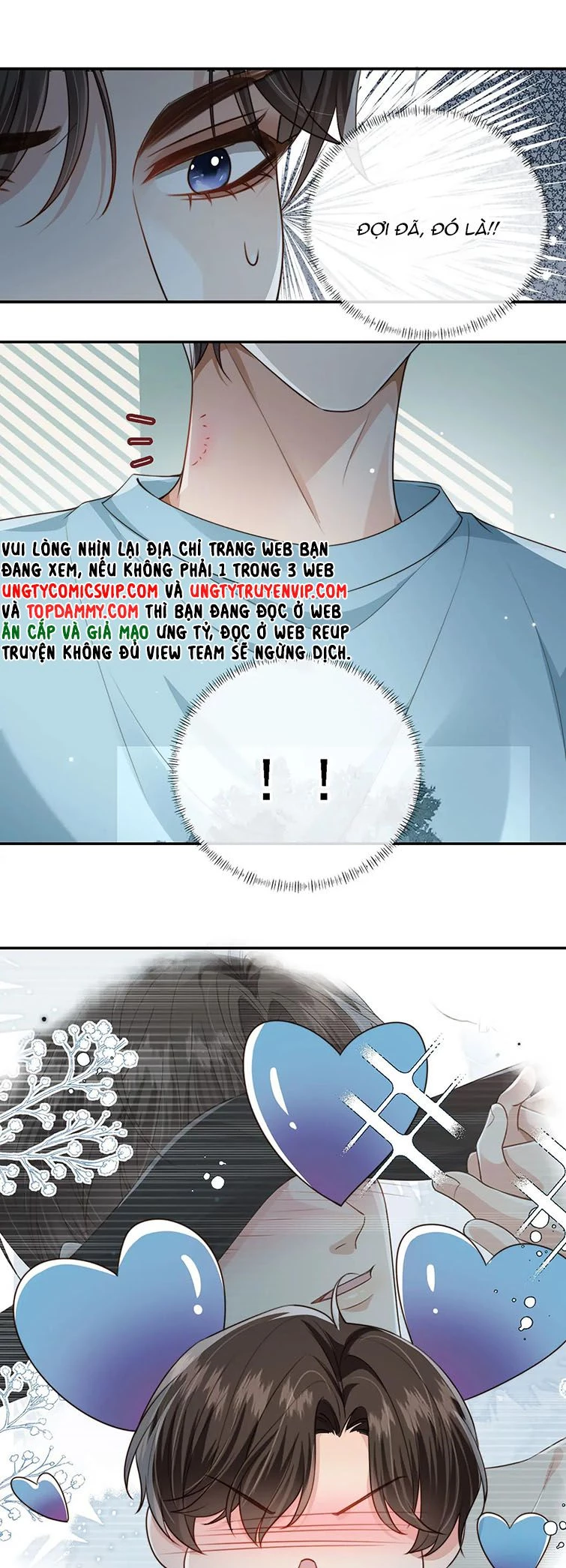 Em Ấy Vừa Nhìn Thấy Tôi Liền Vẫy Đuôi Chapter 68 - 14