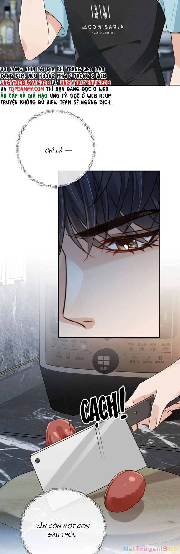 Em Ấy Vừa Nhìn Thấy Tôi Liền Vẫy Đuôi Chapter 69 - 3