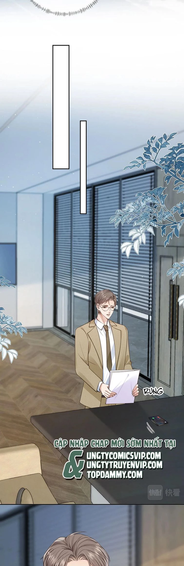 Em Ấy Vừa Nhìn Thấy Tôi Liền Vẫy Đuôi Chapter 69 - 4