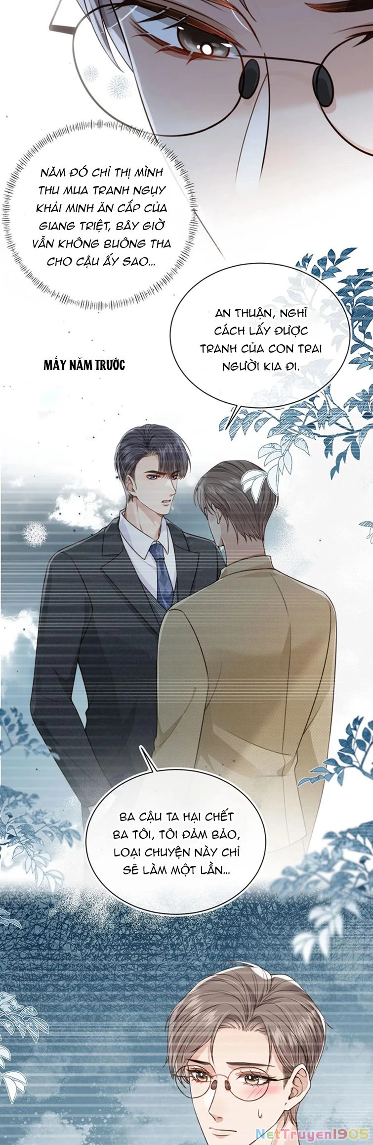 Em Ấy Vừa Nhìn Thấy Tôi Liền Vẫy Đuôi Chapter 69 - 8