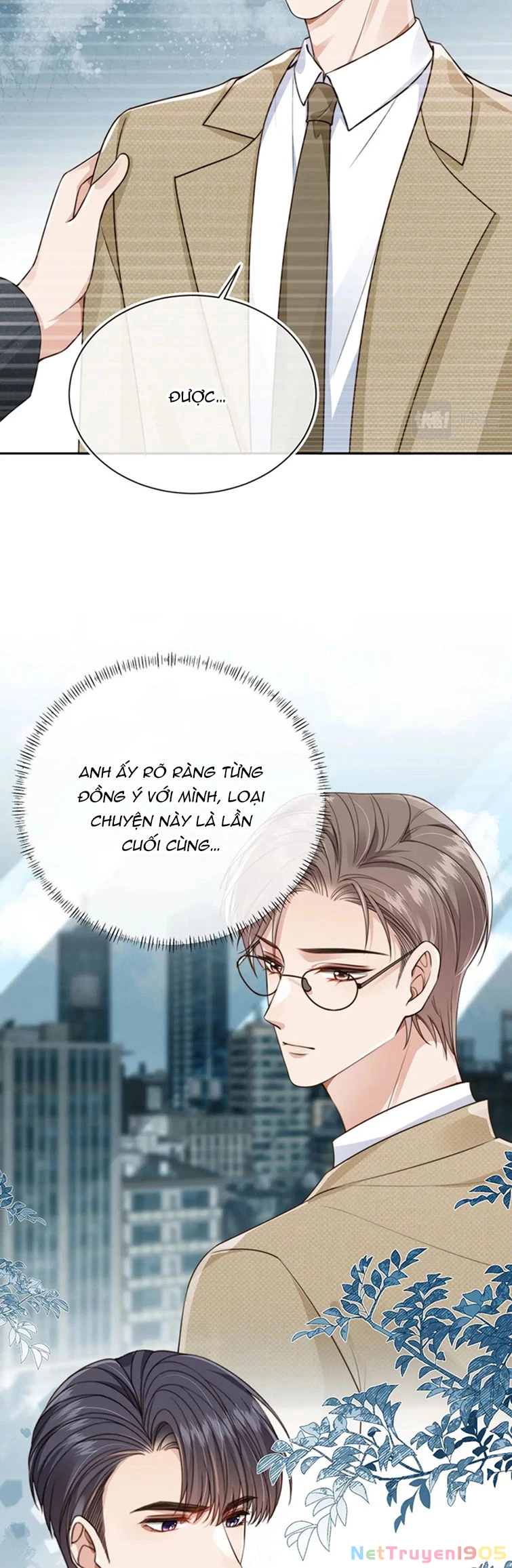 Em Ấy Vừa Nhìn Thấy Tôi Liền Vẫy Đuôi Chapter 69 - 9