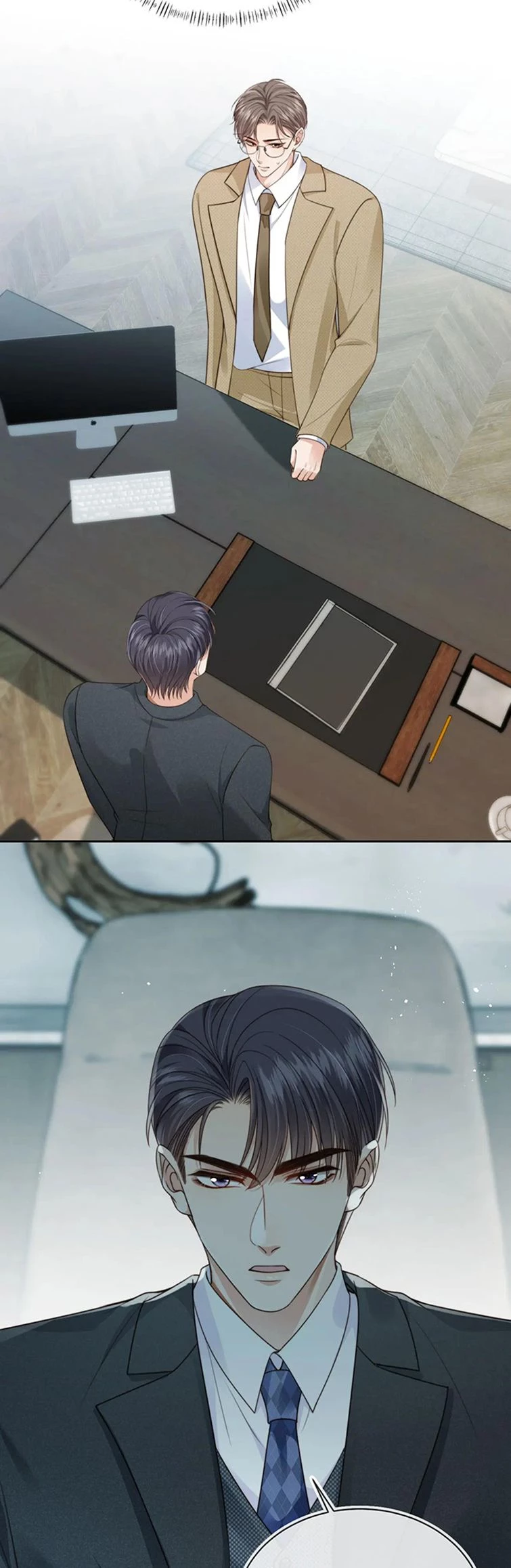 Em Ấy Vừa Nhìn Thấy Tôi Liền Vẫy Đuôi Chapter 69 - 11