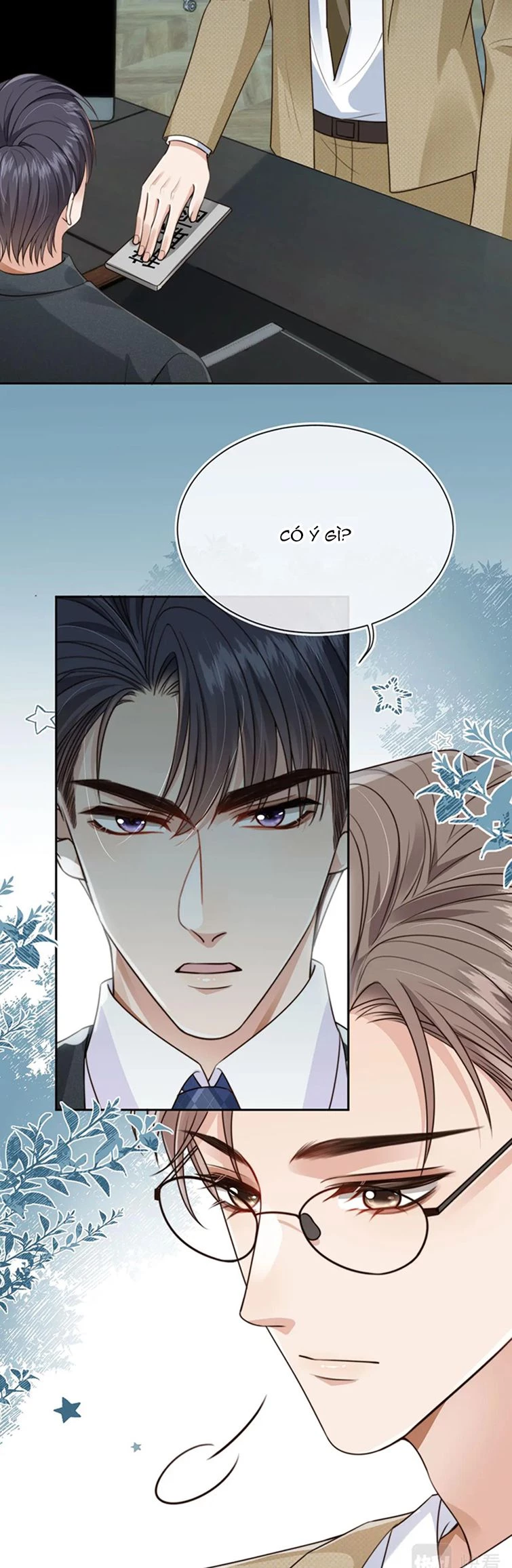 Em Ấy Vừa Nhìn Thấy Tôi Liền Vẫy Đuôi Chapter 69 - 13