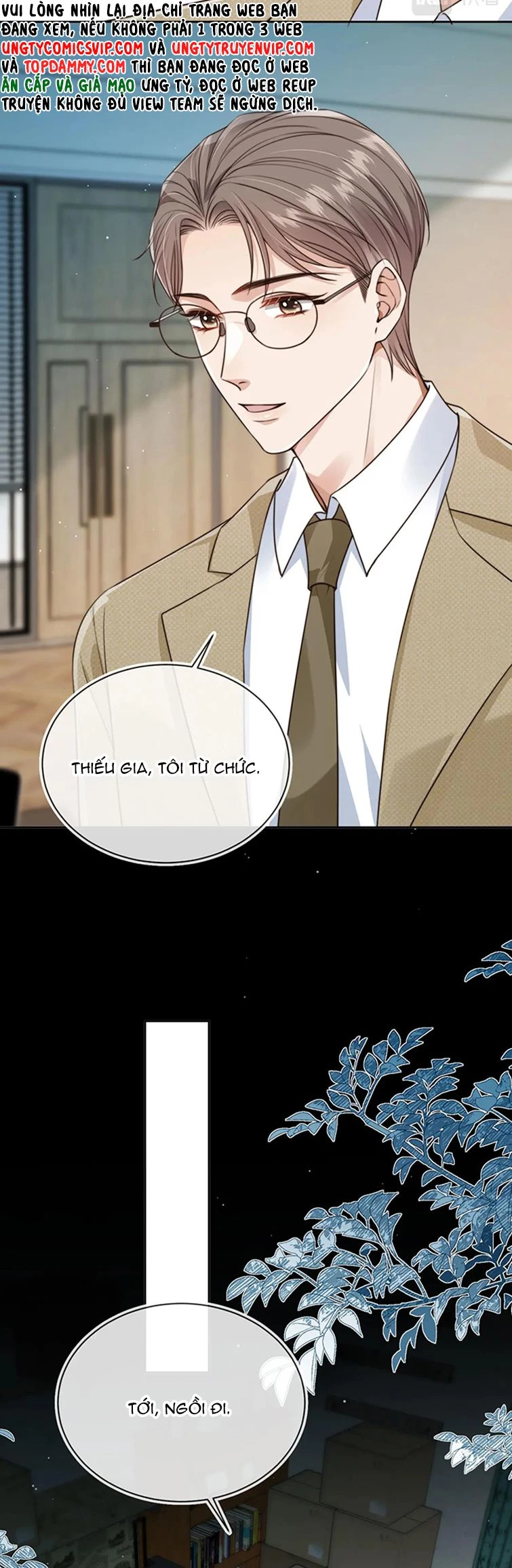 Em Ấy Vừa Nhìn Thấy Tôi Liền Vẫy Đuôi Chapter 69 - 14