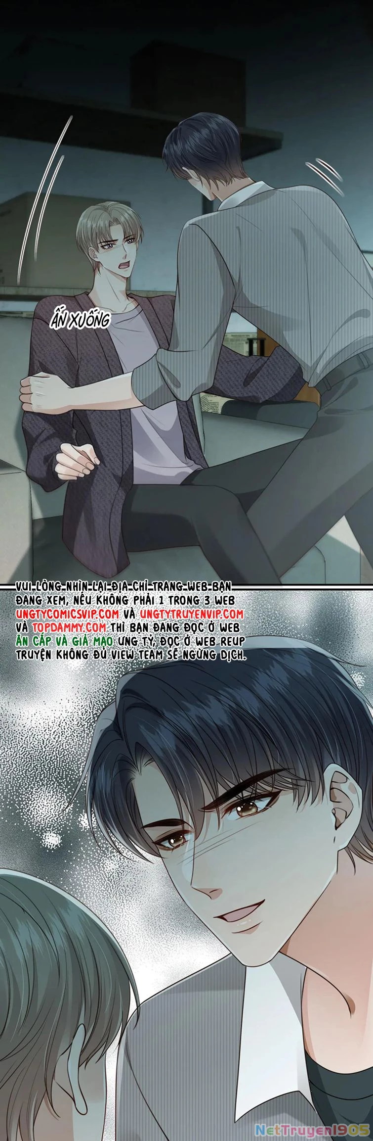 Em Ấy Vừa Nhìn Thấy Tôi Liền Vẫy Đuôi Chapter 69 - 17