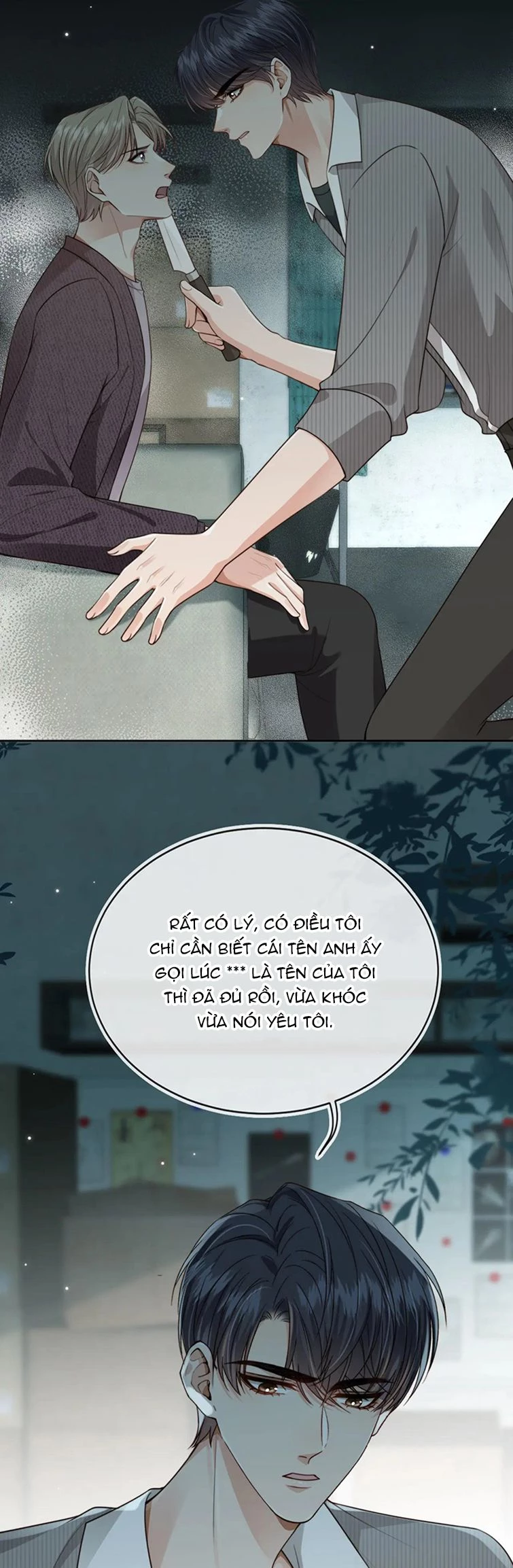 Em Ấy Vừa Nhìn Thấy Tôi Liền Vẫy Đuôi Chapter 69 - 19