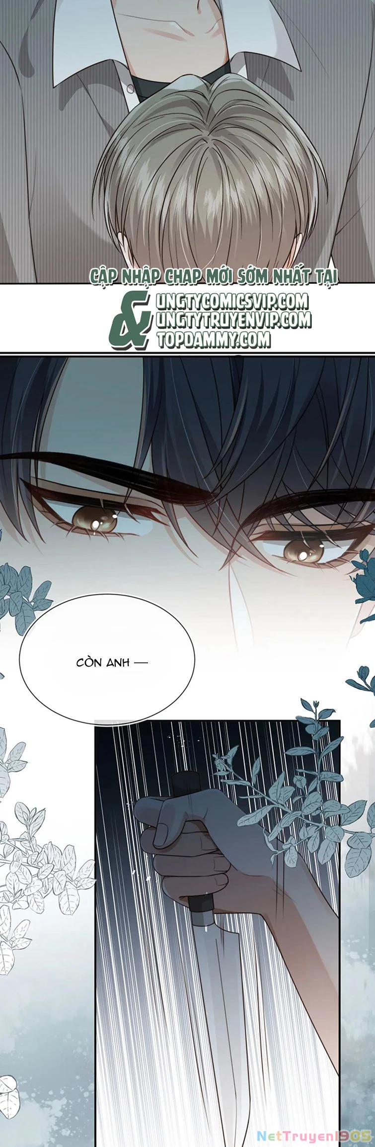 Em Ấy Vừa Nhìn Thấy Tôi Liền Vẫy Đuôi Chapter 69 - 20