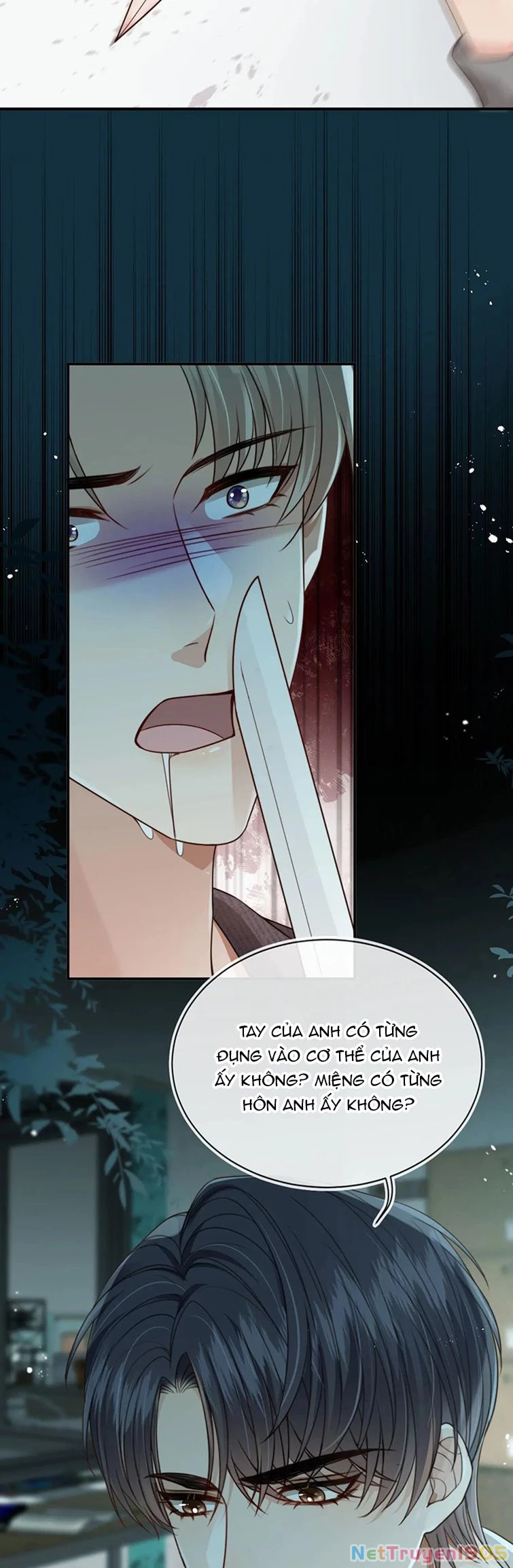 Em Ấy Vừa Nhìn Thấy Tôi Liền Vẫy Đuôi Chapter 69 - 23