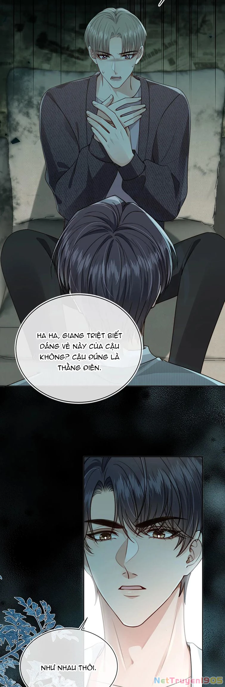 Em Ấy Vừa Nhìn Thấy Tôi Liền Vẫy Đuôi Chapter 69 - 25