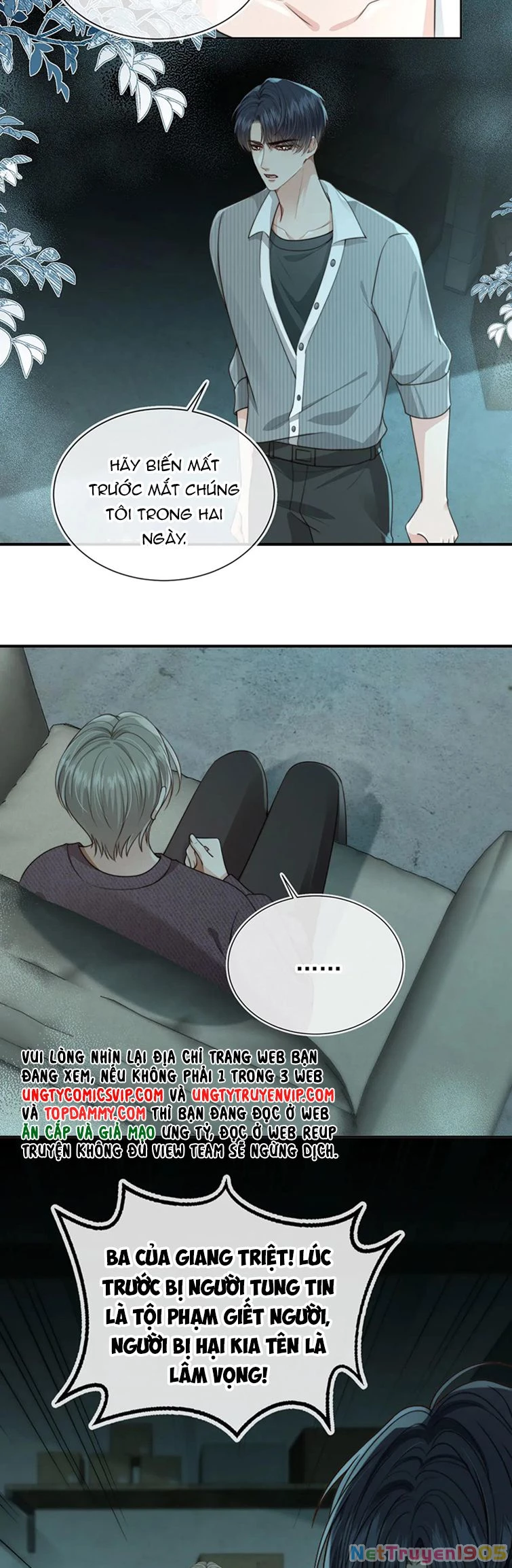 Em Ấy Vừa Nhìn Thấy Tôi Liền Vẫy Đuôi Chapter 69 - 26