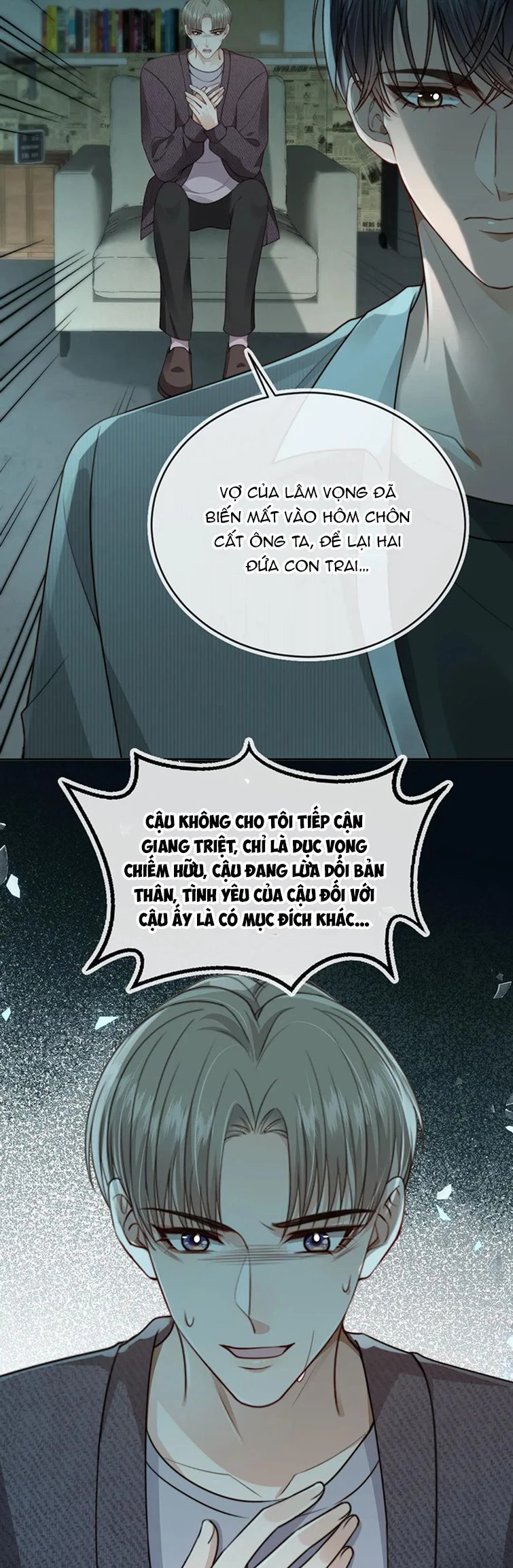 Em Ấy Vừa Nhìn Thấy Tôi Liền Vẫy Đuôi Chapter 69 - 27