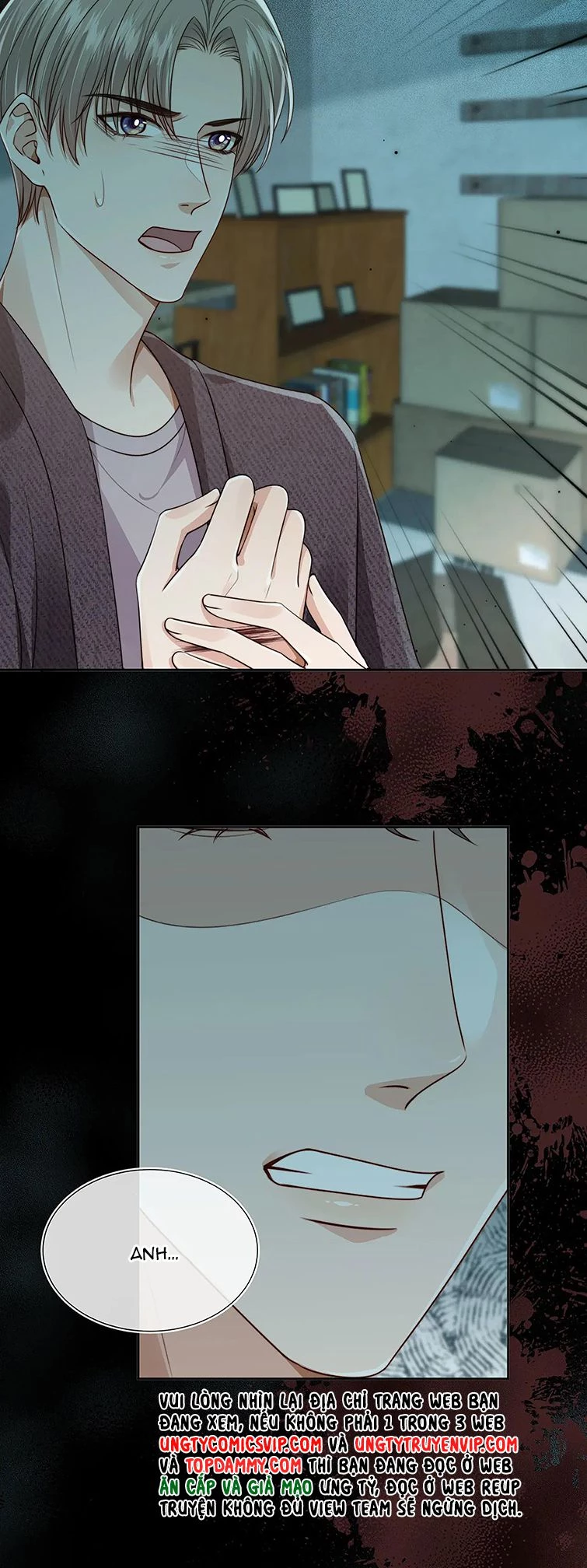 Em Ấy Vừa Nhìn Thấy Tôi Liền Vẫy Đuôi Chapter 69 - 29