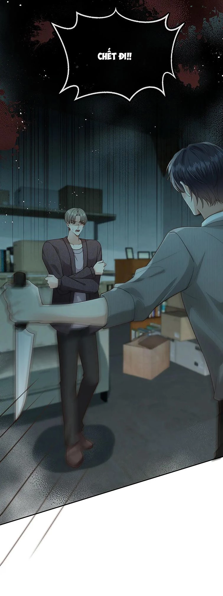 Em Ấy Vừa Nhìn Thấy Tôi Liền Vẫy Đuôi Chapter 69 - 30