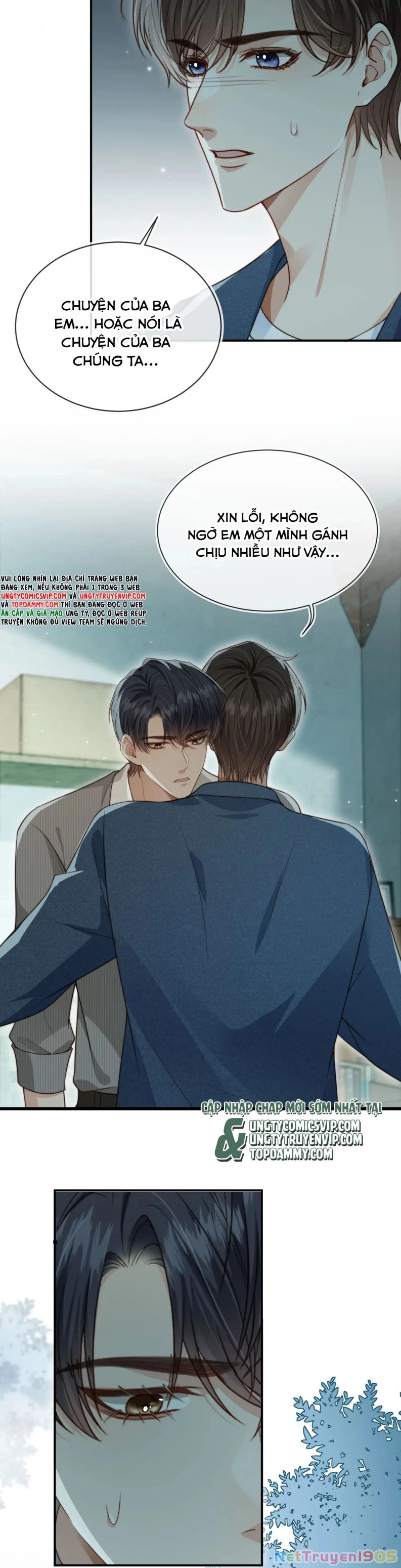 Em Ấy Vừa Nhìn Thấy Tôi Liền Vẫy Đuôi Chapter 70 - 5