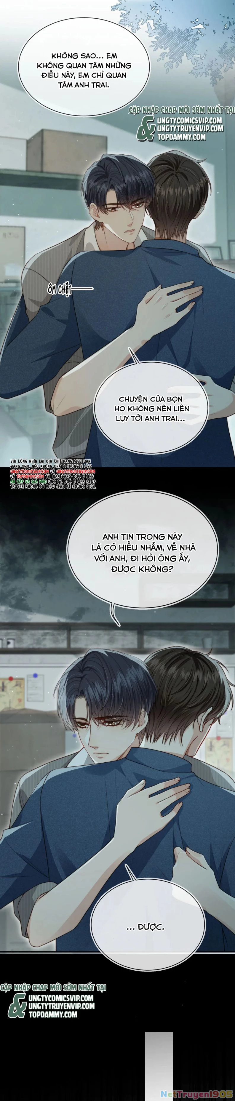 Em Ấy Vừa Nhìn Thấy Tôi Liền Vẫy Đuôi Chapter 70 - 6