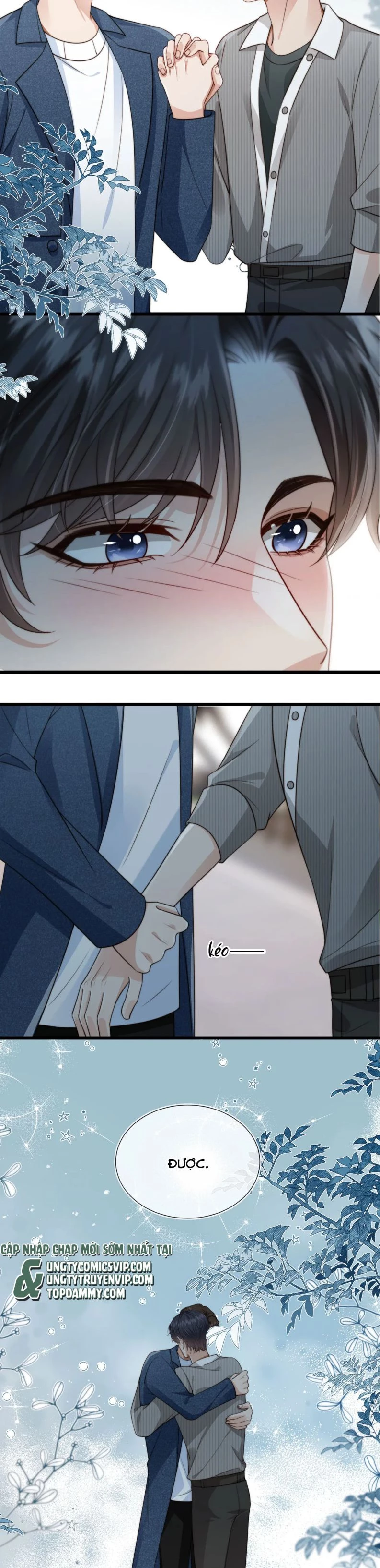 Em Ấy Vừa Nhìn Thấy Tôi Liền Vẫy Đuôi Chapter 70 - 17