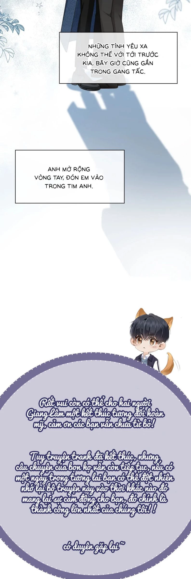 Em Ấy Vừa Nhìn Thấy Tôi Liền Vẫy Đuôi Chapter 70 - 18