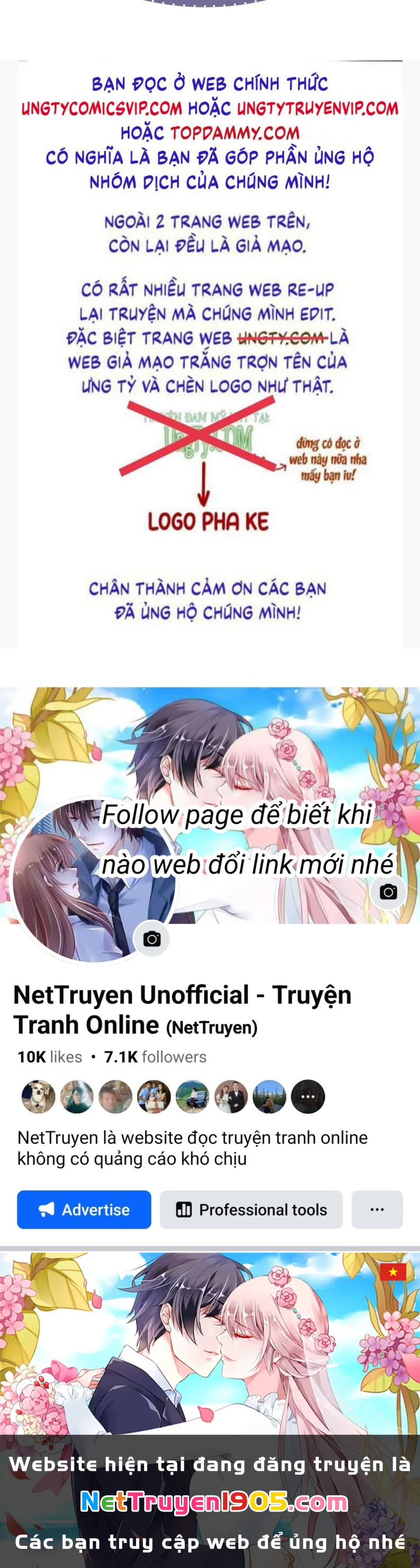 Em Ấy Vừa Nhìn Thấy Tôi Liền Vẫy Đuôi Chapter 70 - 19