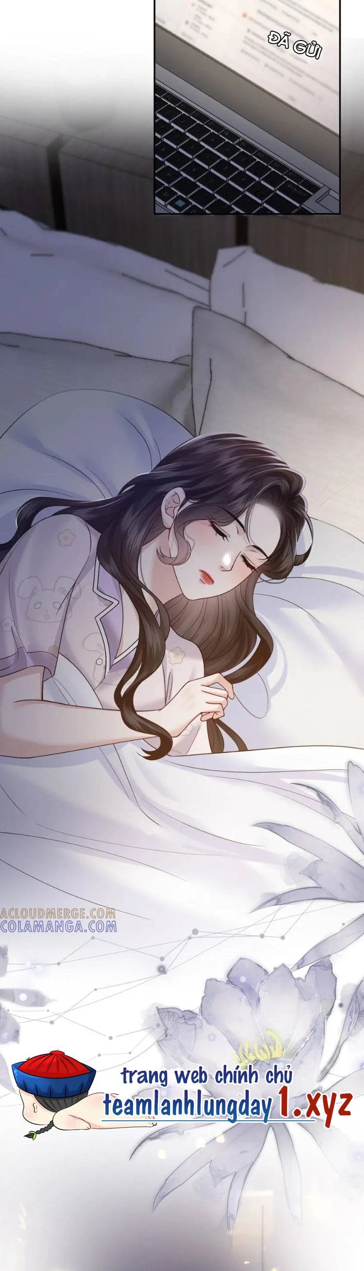 Sau Khi Xuyên Thành Tiểu Bảo Bảo , Cả Nhà Phản Diện Đều Muốn Giết Tôi! Chapter 27 - 5