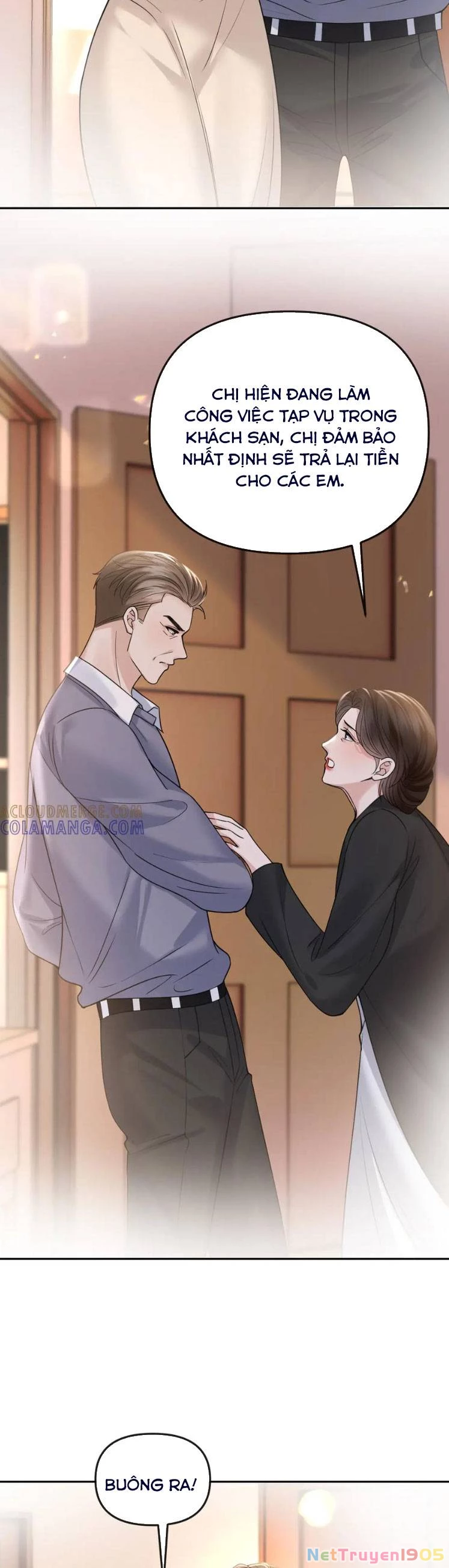 Sau Khi Xuyên Thành Tiểu Bảo Bảo , Cả Nhà Phản Diện Đều Muốn Giết Tôi! Chapter 27 - 7
