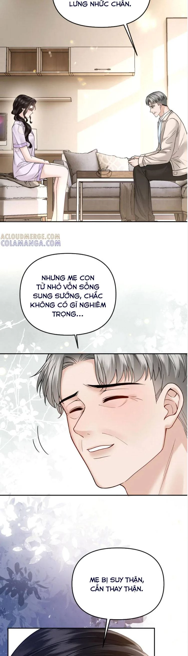 Sau Khi Xuyên Thành Tiểu Bảo Bảo , Cả Nhà Phản Diện Đều Muốn Giết Tôi! Chapter 27 - 16