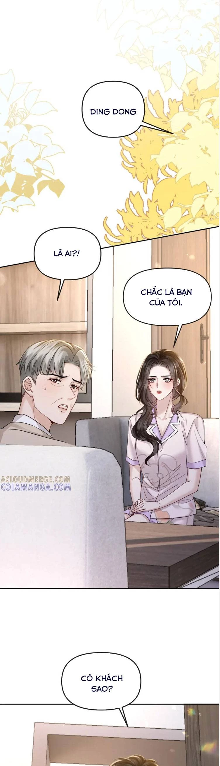 Sau Khi Xuyên Thành Tiểu Bảo Bảo , Cả Nhà Phản Diện Đều Muốn Giết Tôi! Chapter 27 - 22