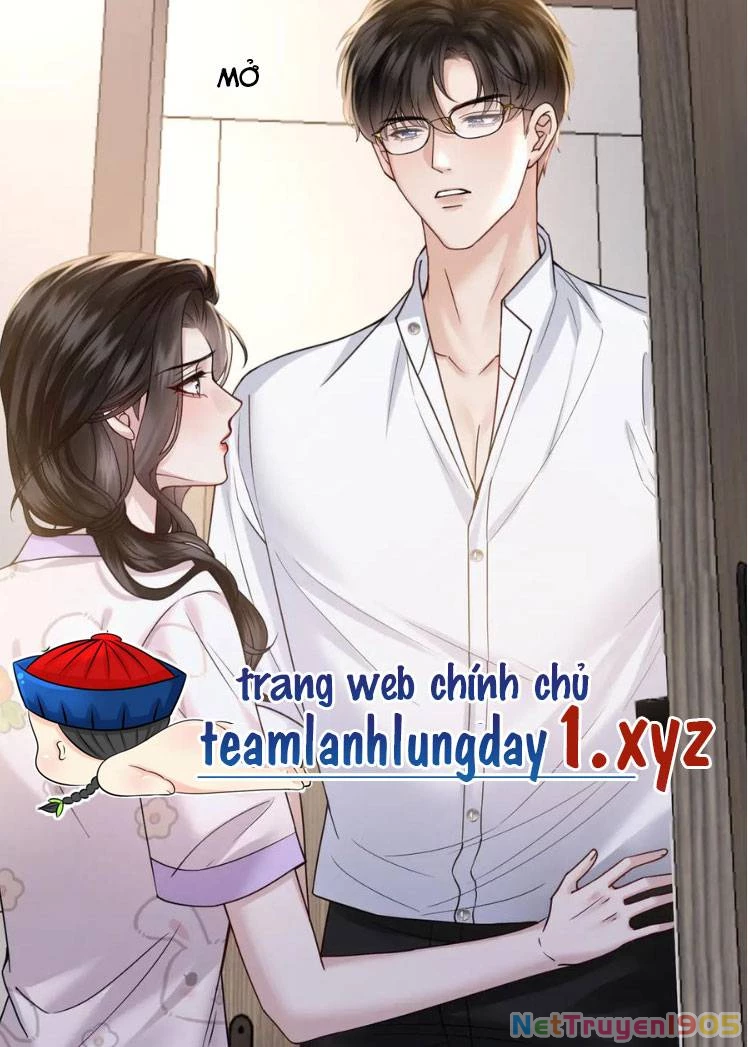 Sau Khi Xuyên Thành Tiểu Bảo Bảo , Cả Nhà Phản Diện Đều Muốn Giết Tôi! Chapter 27 - 23