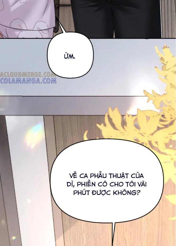 Sau Khi Xuyên Thành Tiểu Bảo Bảo , Cả Nhà Phản Diện Đều Muốn Giết Tôi! Chapter 27 - 24