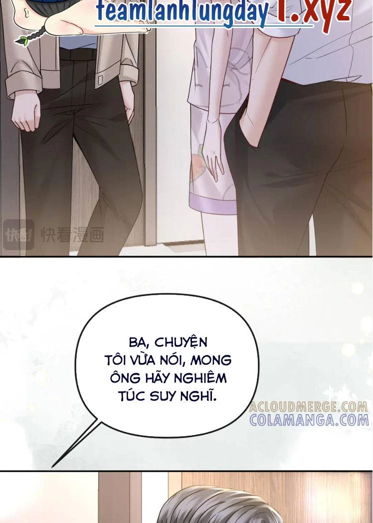 Sau Khi Xuyên Thành Tiểu Bảo Bảo , Cả Nhà Phản Diện Đều Muốn Giết Tôi! Chapter 27 - 28