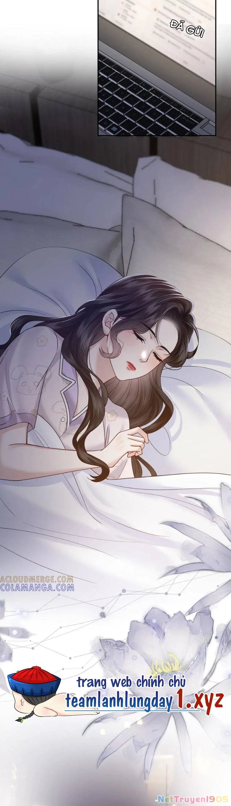 Say Đắm Chapter 52 - 5
