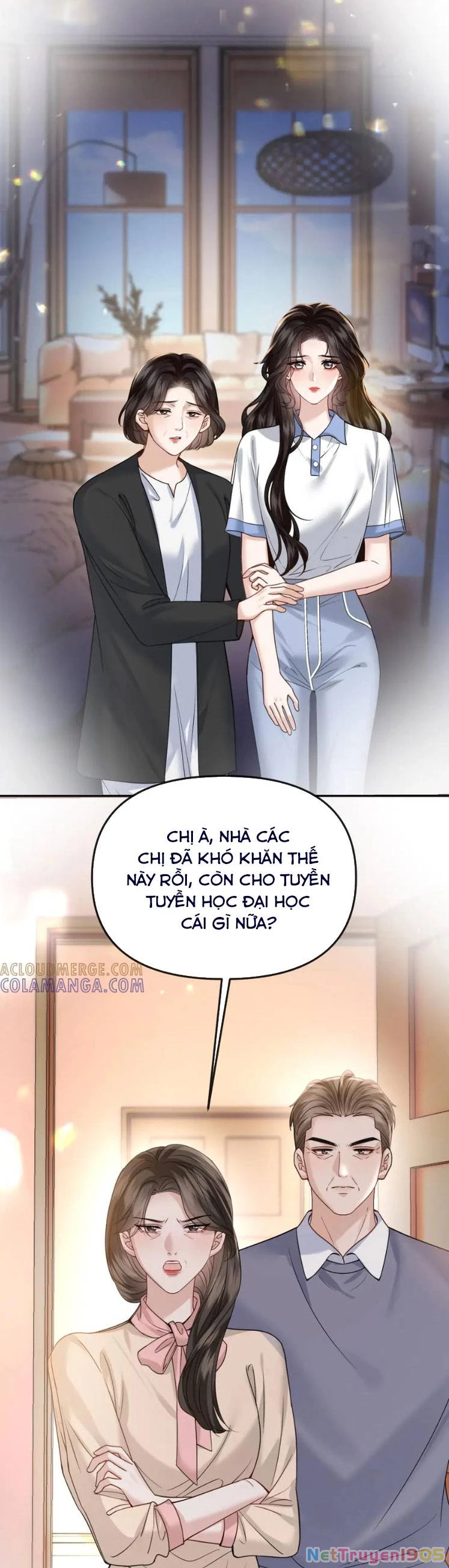 Say Đắm Chapter 52 - 6