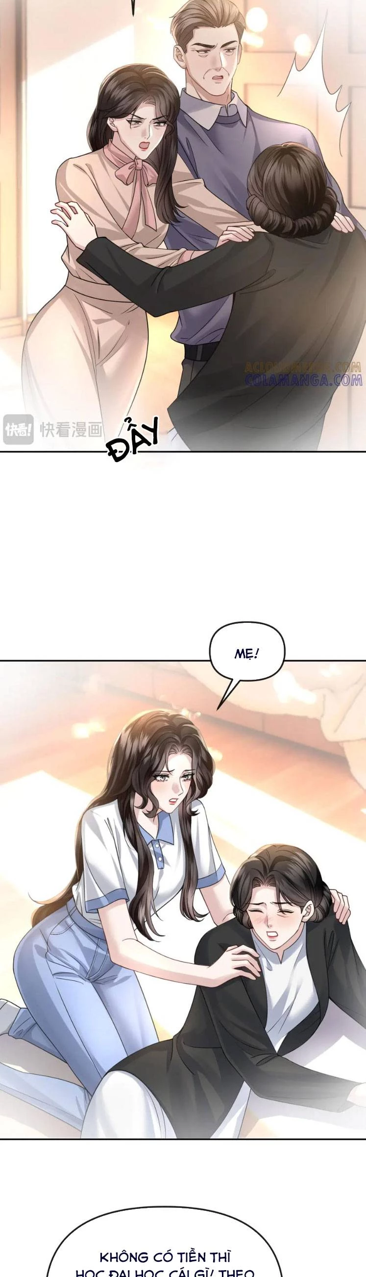Say Đắm Chapter 52 - 8