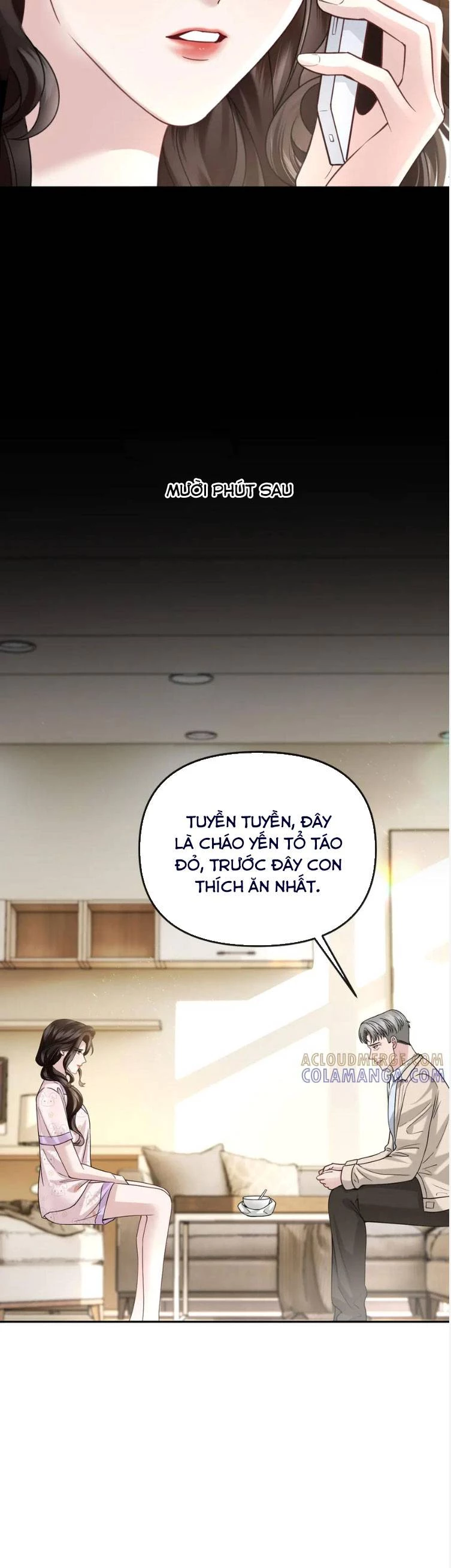 Say Đắm Chapter 52 - 13