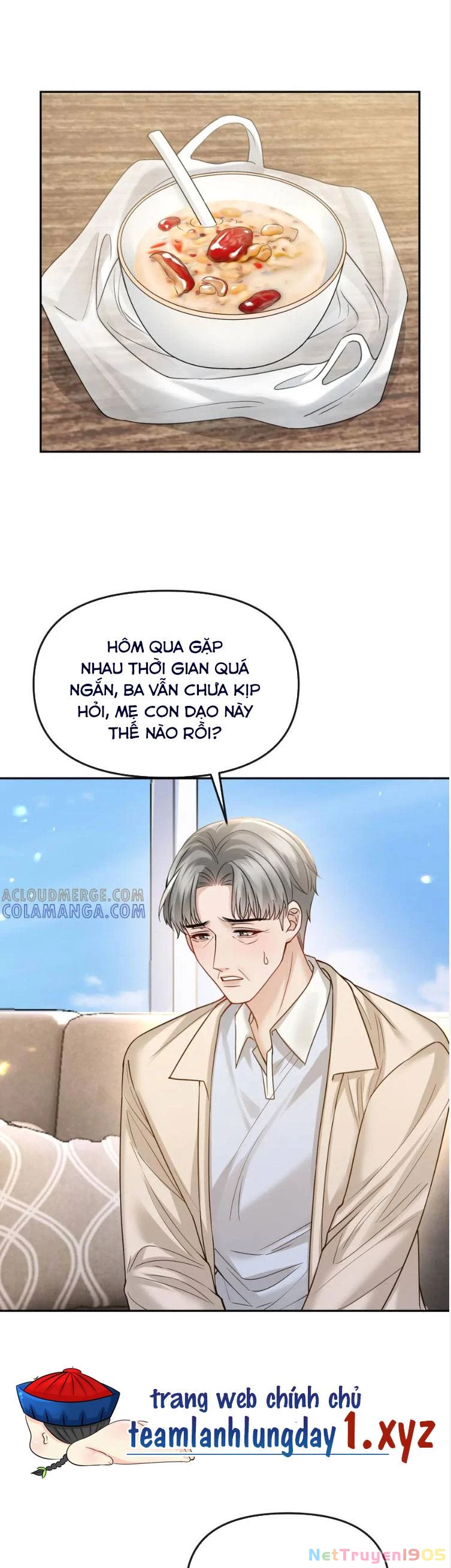 Say Đắm Chapter 52 - 14