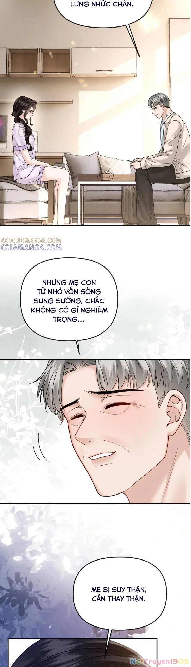 Say Đắm Chapter 52 - 16