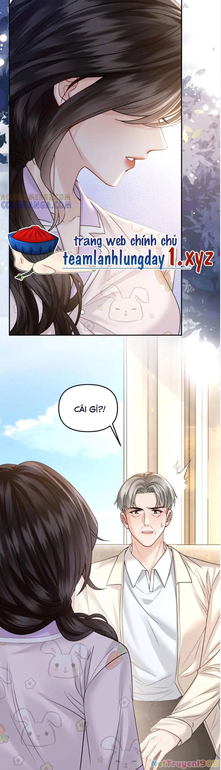 Say Đắm Chapter 52 - 17