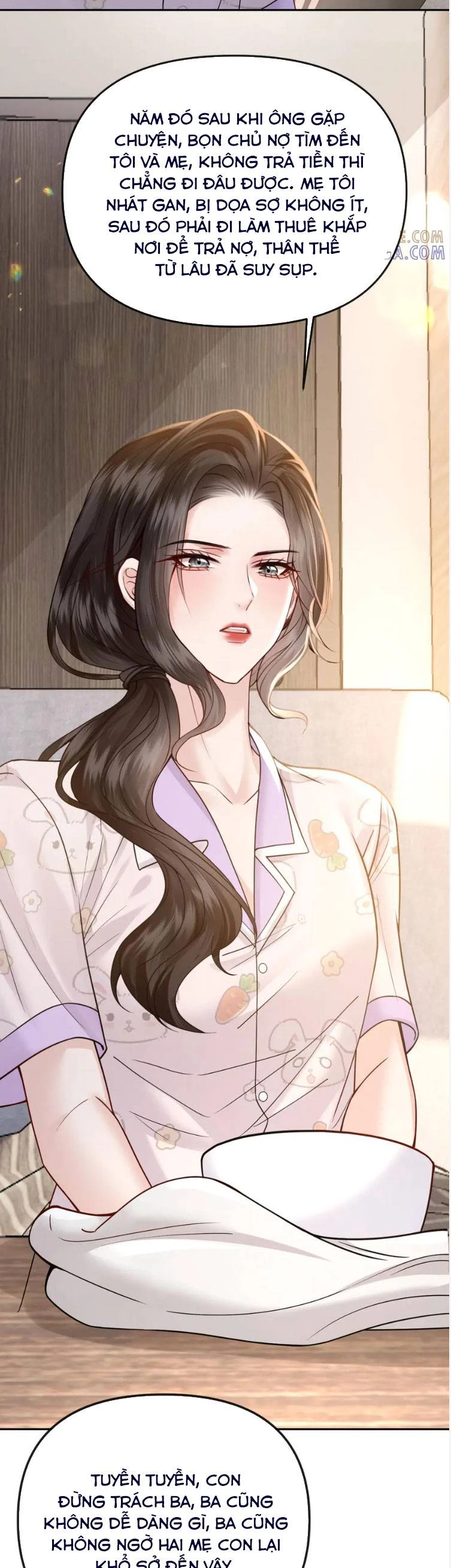 Say Đắm Chapter 52 - 18