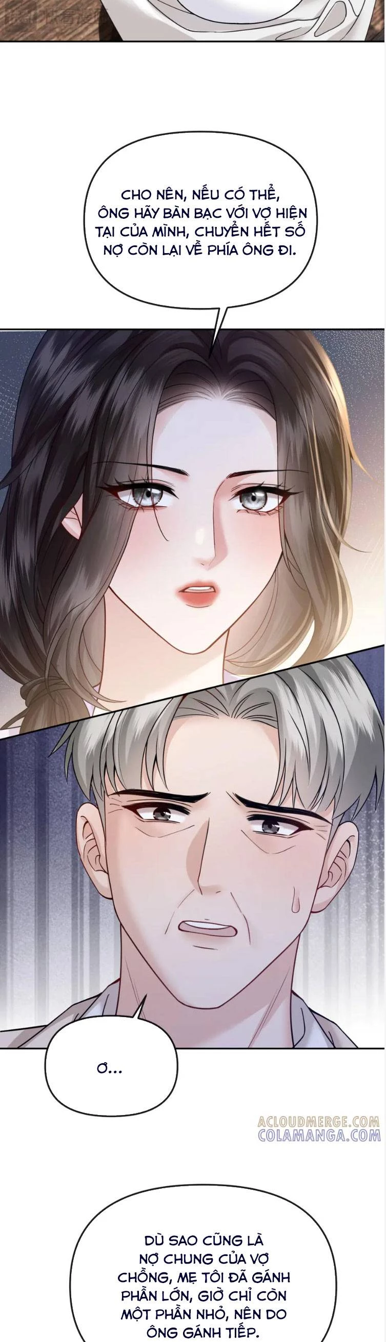Say Đắm Chapter 52 - 20