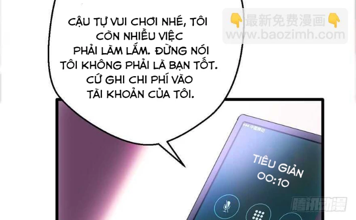 Tôi Không Phải Nữ Phụ Ác Độc Chapter 191 - 14