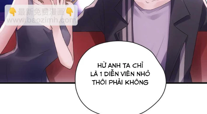 Tôi Không Phải Nữ Phụ Ác Độc Chapter 191 - 21