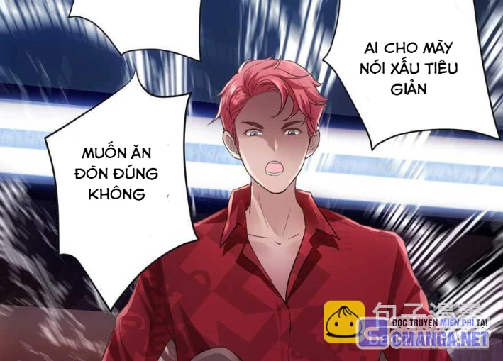 Tôi Không Phải Nữ Phụ Ác Độc Chapter 191 - 27