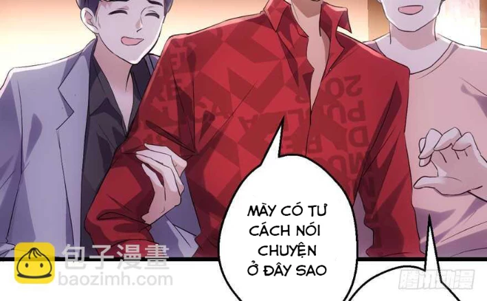 Tôi Không Phải Nữ Phụ Ác Độc Chapter 191 - 31