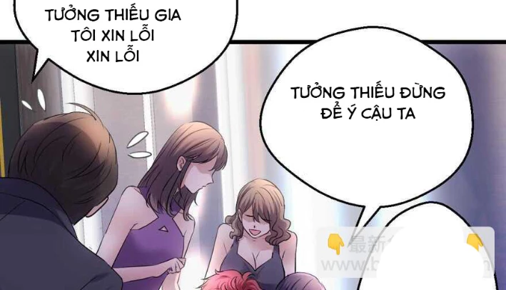 Tôi Không Phải Nữ Phụ Ác Độc Chapter 191 - 33