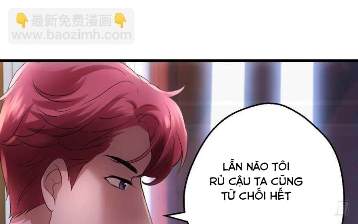 Tôi Không Phải Nữ Phụ Ác Độc Chapter 191 - 35
