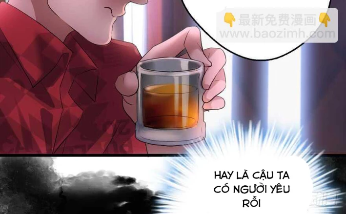 Tôi Không Phải Nữ Phụ Ác Độc Chapter 191 - 36