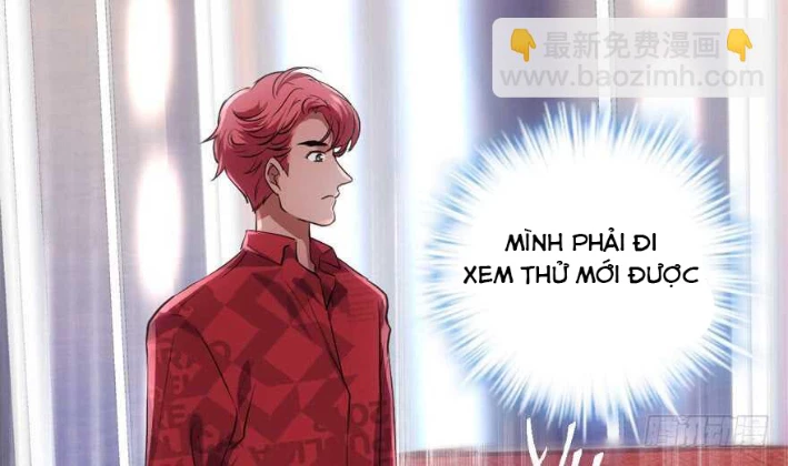 Tôi Không Phải Nữ Phụ Ác Độc Chapter 191 - 40