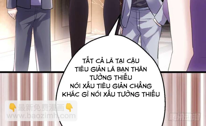 Tôi Không Phải Nữ Phụ Ác Độc Chapter 191 - 45