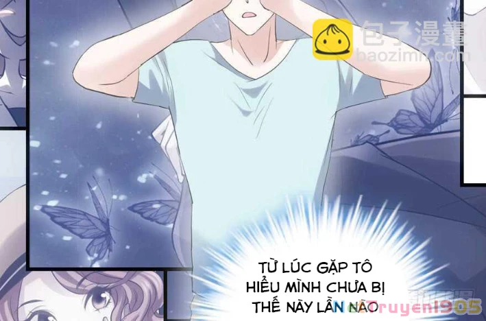 Tôi Không Phải Nữ Phụ Ác Độc Chapter 191 - 57