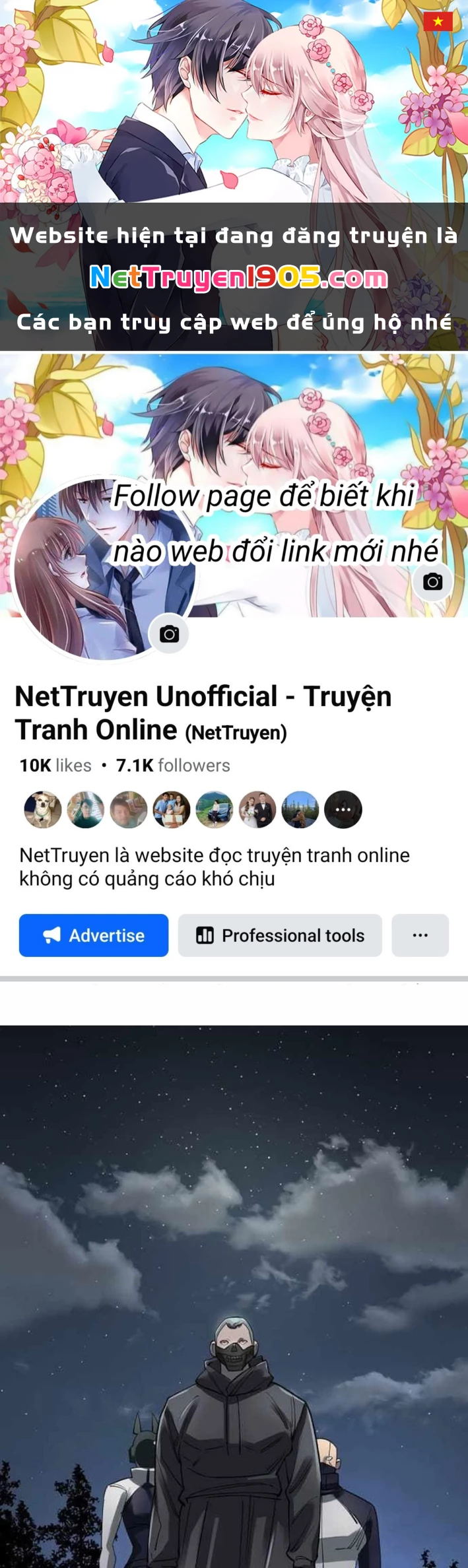 Thiên Ma 3077 Chapter 59 - 1